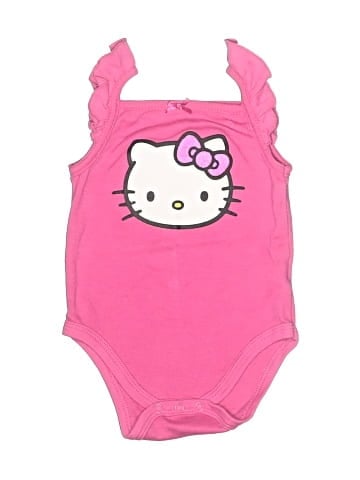 Hello Kitty Leotard (view 1)