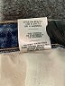 Just Black Blue Jeans Size 28 waist - photo 8