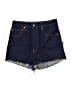 Levi's Blue Denim Shorts Size 30 waist - photo 1