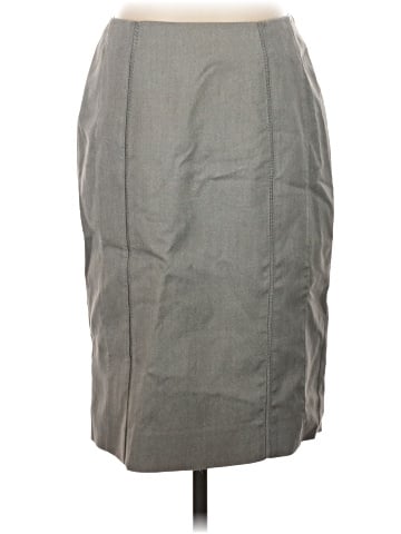 White House Black Market Casual Skirt (view 1)