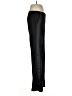 Theory Black Wool Pants Size 8 - photo 4