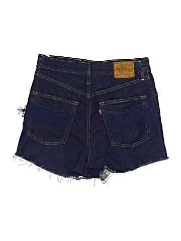 Levi's Denim Shorts (view 2)