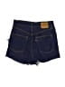 Levi's Blue Denim Shorts Size 30 waist - photo 2