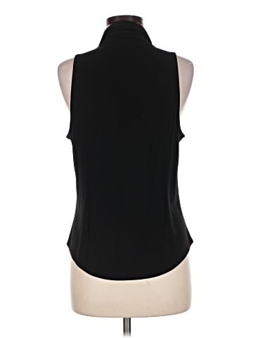 INC International Concepts Sleeveless Button-Down Shirt (view 2)