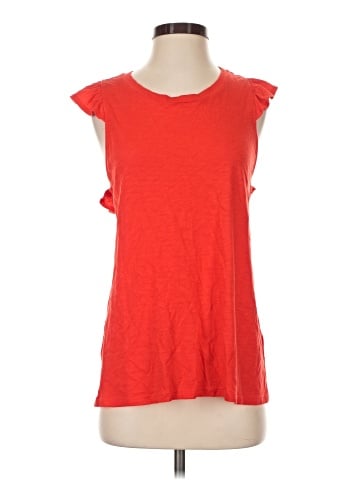 Gibson Sleeveless Top (view 1)