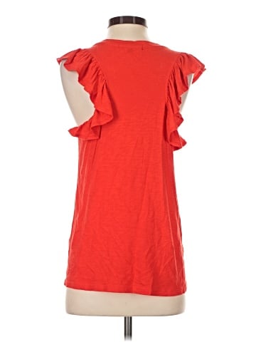 Gibson Sleeveless Top (view 2)