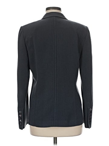 Blue Ice Blazer (view 2)