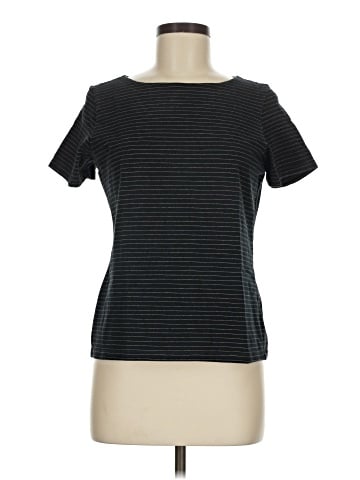 Josephine Chaus Short Sleeve T-Shirt (view 1)