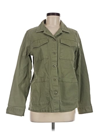 Sanctuary Jacket (view 1)