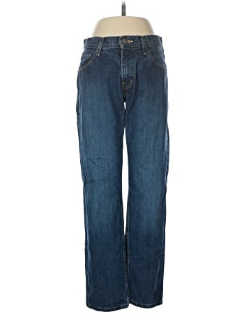 St. John's Bay Jeans (view 1)
