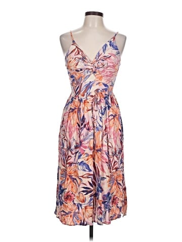 Angie Cocktail Dress (view 1)