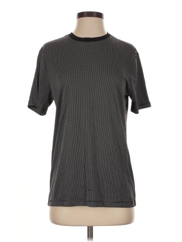 Perry Ellis Short Sleeve Turtleneck (view 1)