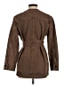 Everlane 100% Cotton Brown Denim Jacket Size XS - photo 2
