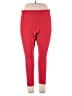 Active by Old Navy Red Active Pants Size XXL - photo 1