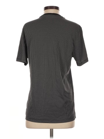 Perry Ellis Short Sleeve Turtleneck (view 2)