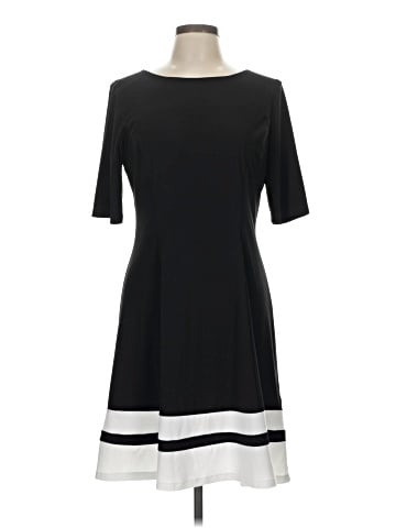 Chaps Casual Dress (view 1)