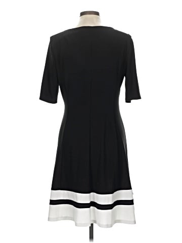 Chaps Casual Dress (view 2)