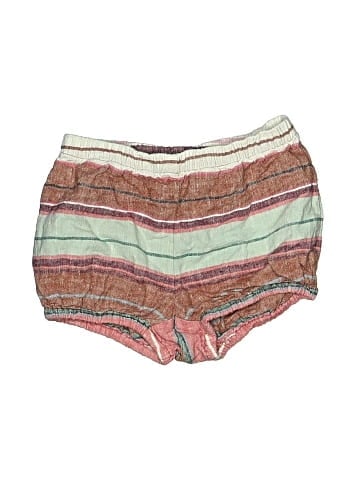 Tea Shorts (view 1)