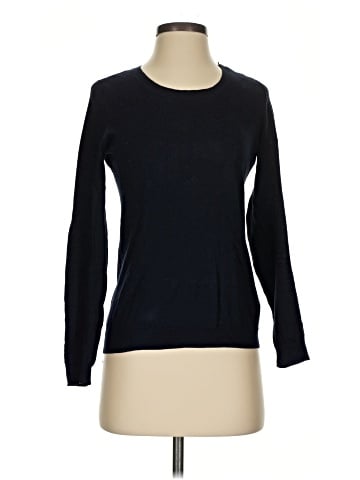 Massimo Dutti Pullover Sweater (view 1)