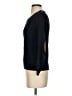 Massimo Dutti Black Pullover Sweater Size S - photo 5