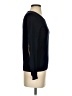 Massimo Dutti Black Pullover Sweater Size S - photo 4