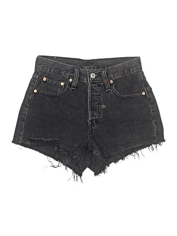 Levi's Denim Shorts (view 1)