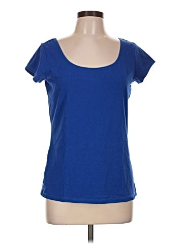 W by Worth Short Sleeve T-Shirt (view 1)