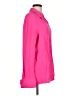 Massimo Dutti Pink Long Sleeve Blouse Size L - photo 4