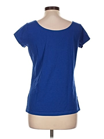 W by Worth Short Sleeve T-Shirt (view 2)