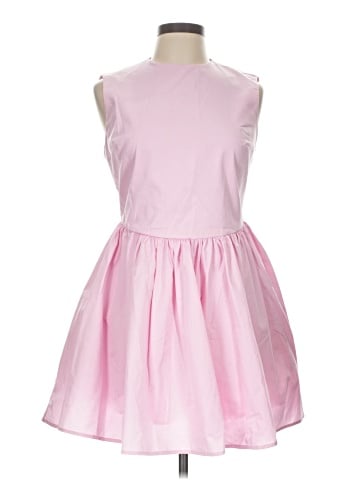 Zara Cocktail Dress (view 1)