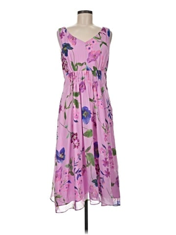 Talbots Casual Dress (view 1)