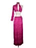 NBD Pink Cocktail Dress Size XS - photo 2
