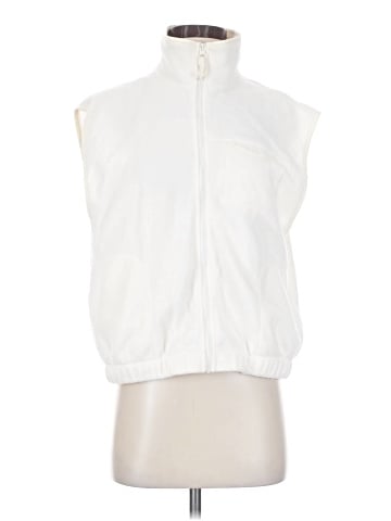 Active by Old Navy Vest (view 1)