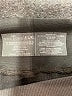 One 5 One Gray Casual Pants Size L - photo 7