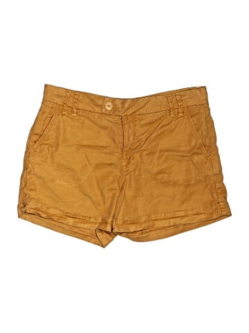 Level 99 Khaki Shorts (view 1)