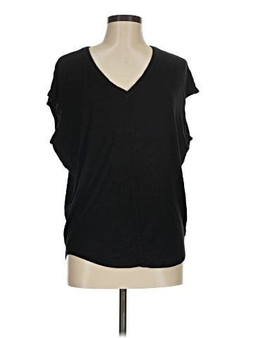 White House Black Market Sleeveless T-Shirt (view 1)