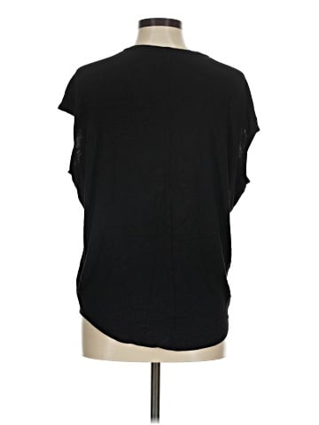 White House Black Market Sleeveless T-Shirt (view 2)