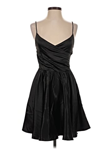 Akira Cocktail Dress (view 1)