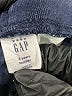 Baby Gap Blue Jeans Size 3Y - photo 3