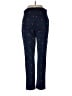 ModCloth Hearts Blue Casual Pants Size 10 - photo 2