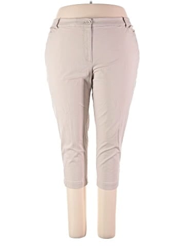 Talbots Outlet Casual Pants (view 1)