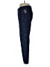 ModCloth Hearts Blue Casual Pants Size 10 - photo 5