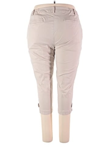 Talbots Outlet Casual Pants (view 2)