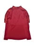 Puma Red Track Jacket Size M (kids) - photo 2