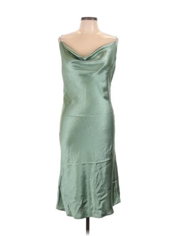 Double Zero Cocktail Dress (view 1)