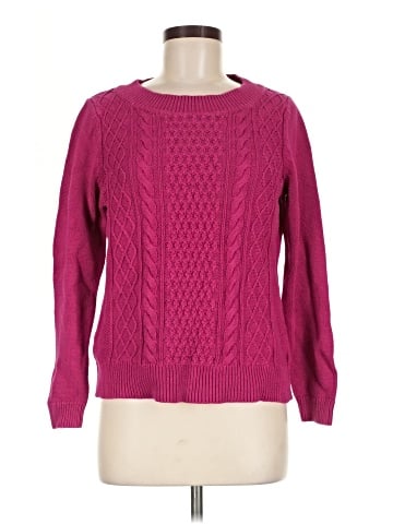 Talbots Outlet Pullover Sweater (view 1)