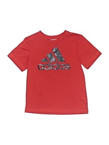 Adidas Short Sleeve T-Shirt (view 1)