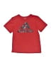 Adidas Red Short Sleeve T-Shirt Size XS (kids) - photo 1