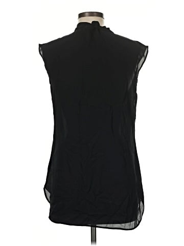 Apt. 9 Sleeveless Blouse (view 2)