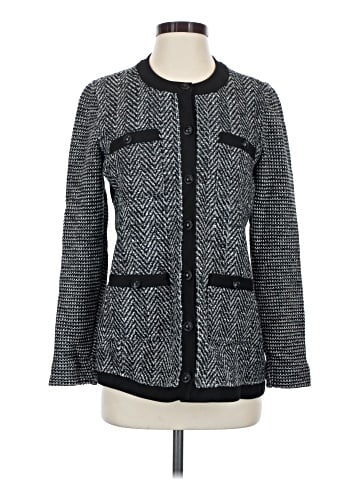 Nic + Zoe Jacket (view 1)
